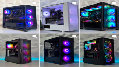 The Most Powerful PCs in the World: The Machines Changing Computing