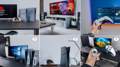 The Most Used PlayStation Consoles in the World: A Look at the Icons of Gaming