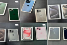 The Most Popular iPhones: A Comprehensive Guide for 2025