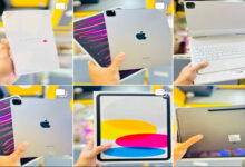 The Most Popular iPads: A Comprehensive Guide for 2025